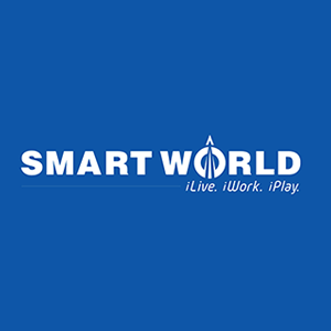 smart world - real estate