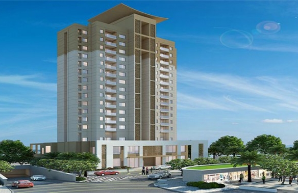 AIPL-Club-Residences-Gurgaon-UNITOWN