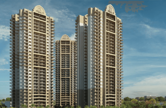 AIPL-The-Peaceful-Homes-Gurgaon-Unitown