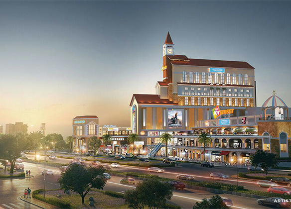 Aipl-Joy-Street-Gurgaon