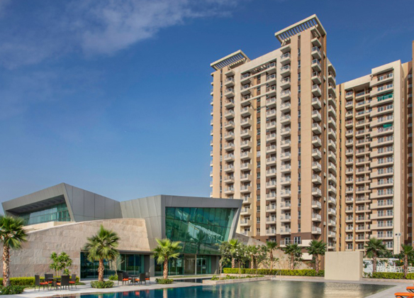 Eldeco-Accolade-Gurgaon