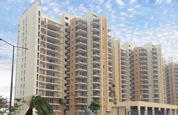 Godrej-Aria-Gurgaon-unitown