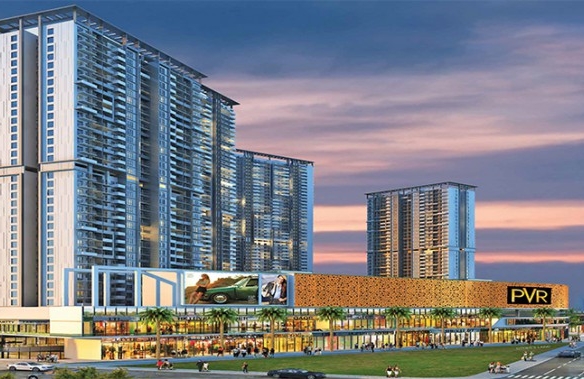 M3M-65th-Avenue-Gurgaon-Unitown
