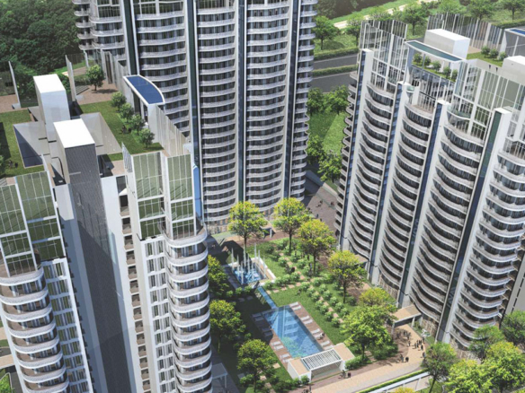 bptp terra unitown