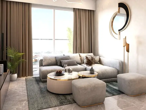 SIGNATURE GLOBAL CITY 63A