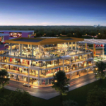 Bestech Market Place 92