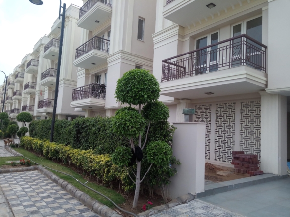 Anant Raj Estates