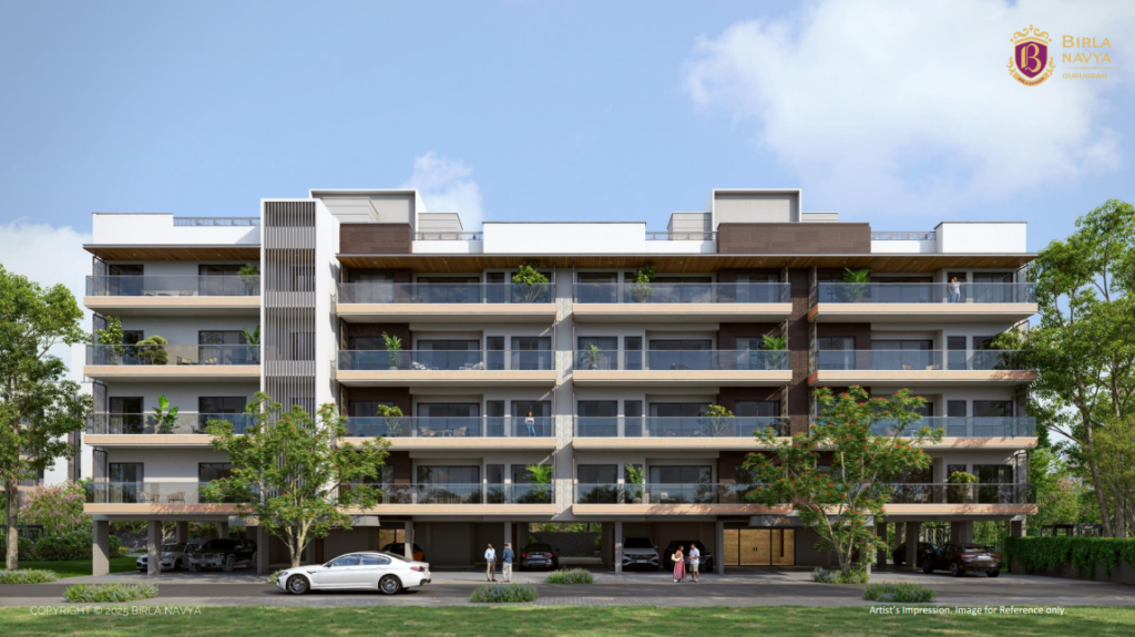 Birla Navya Avik 63A Gurgaon