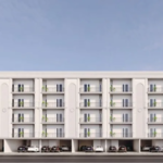 Trehan Luxury Floors- Sector 35, Gurgaon