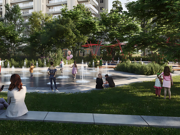 Godrej Vrikshya- Sector 103, Gurgaon