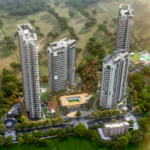Adani Lushlands- Sector 2, Gwal Pahari, Gurgaon