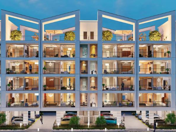 Signature Global Daxin Vistas- 35, Gurgaon