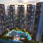 Signature Global Titanium SPR Sector 71, Gurgaon