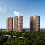 Eldeco Fairway Reserve- Sector 80, Gurgaon