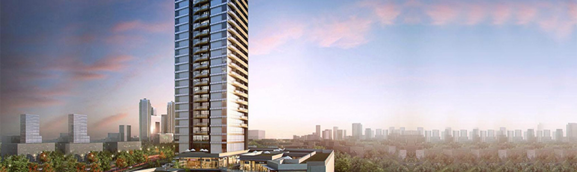 AIPL Commercial Projects