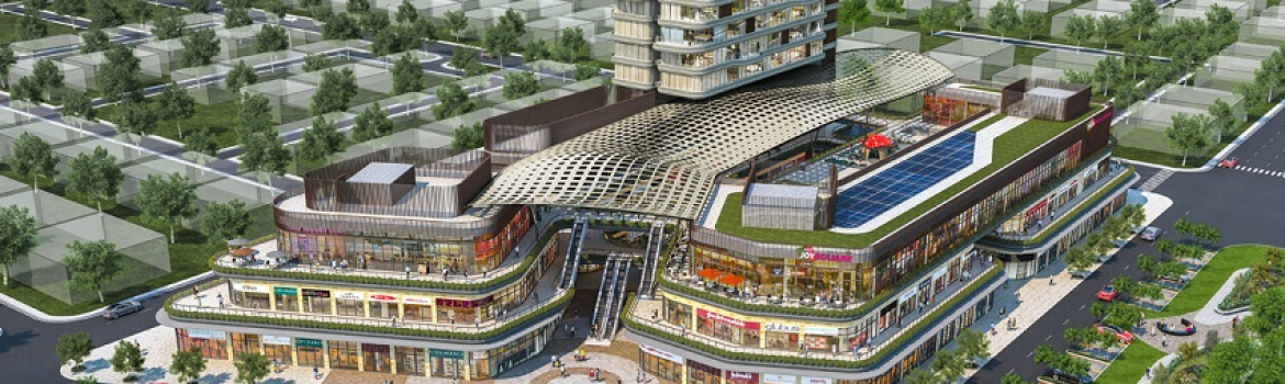 AIPL Commercial Projects