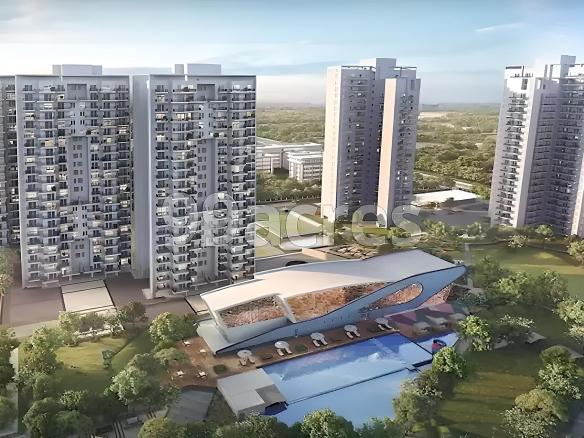 Godrej Nature Plus Serenity Sector-33 Sohna, Gurgaon