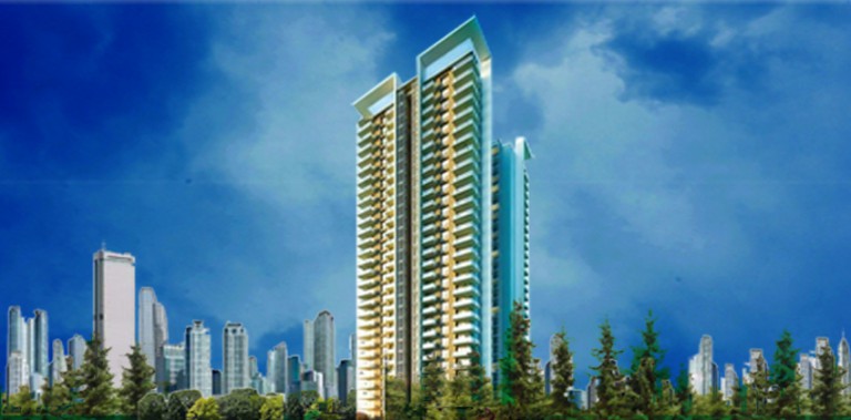 M3M-Icon-Gurgaon-unitown