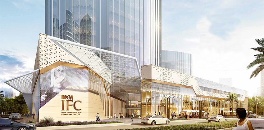 M3M-International-Financial-Center-IFC-Gurgaon