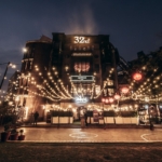 32nd Avenue (milestone)