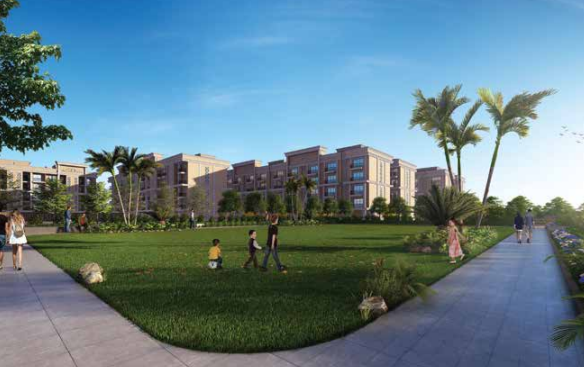 Signature Global 81-PH2