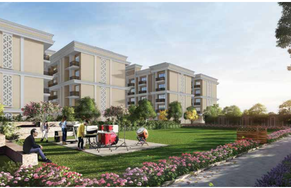 Signature Global 81-PH2