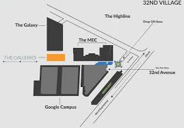 32nd Avenue (milestone)