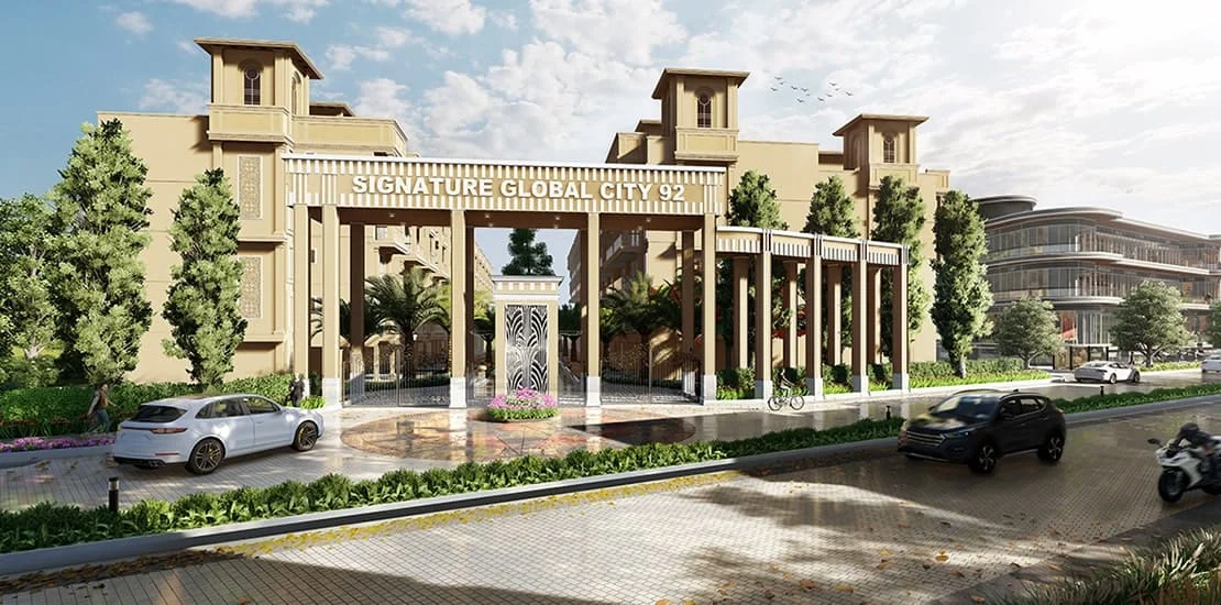 Signature Global City 92-(Ph-2)