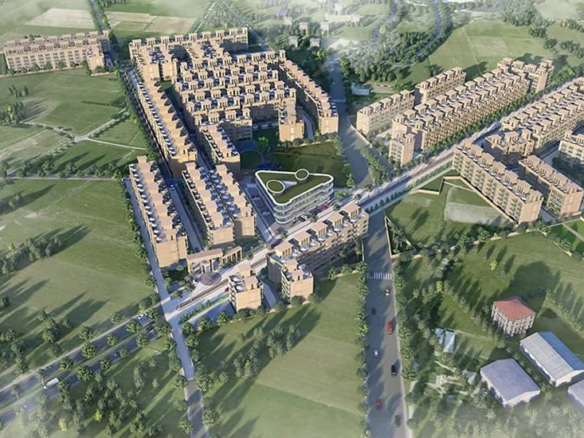 Signature Global City 92-(Ph-2)