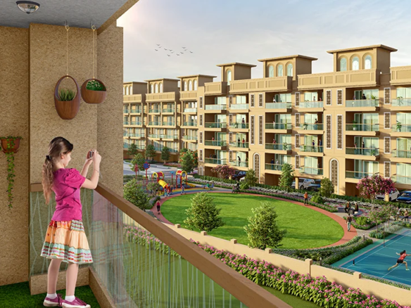 Signature Global City 92-(Ph-2)