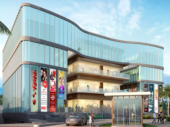 Signature Global City 79 - B