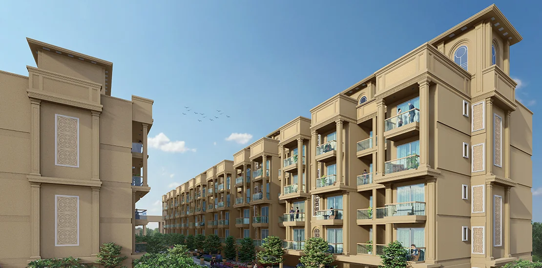 Signature Global City 92-(Ph-2)