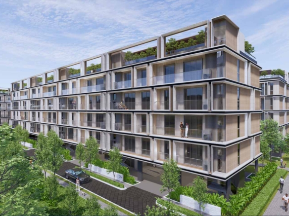 SIGNATURE GLOBAL CITY 93