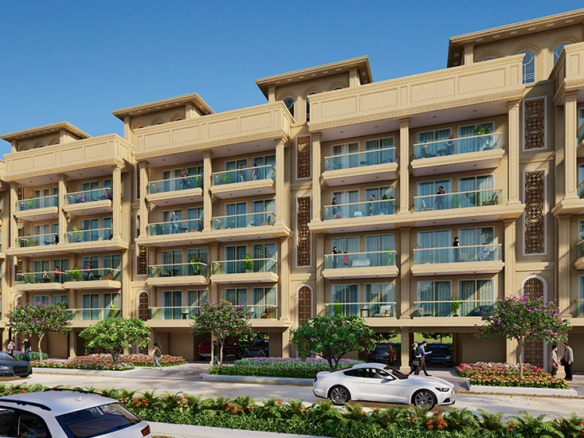 Signature Global City 92-(Ph-2)