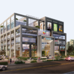 Signature Global Infinity Mall