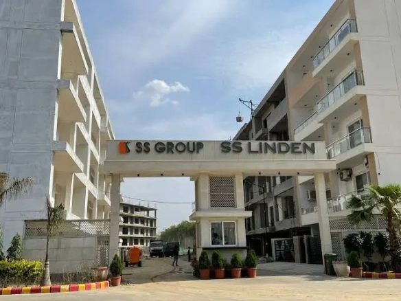 SS Linden Floors | Sector 84, Gurgaon