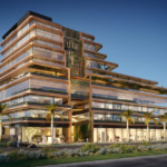 Elan Empire Office Space - Sector 66, Gurgaon