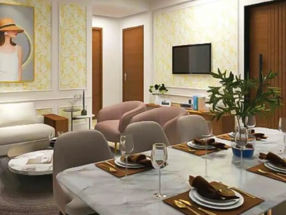 Trehan Luxury Floors- Sector 35, Gurgaon