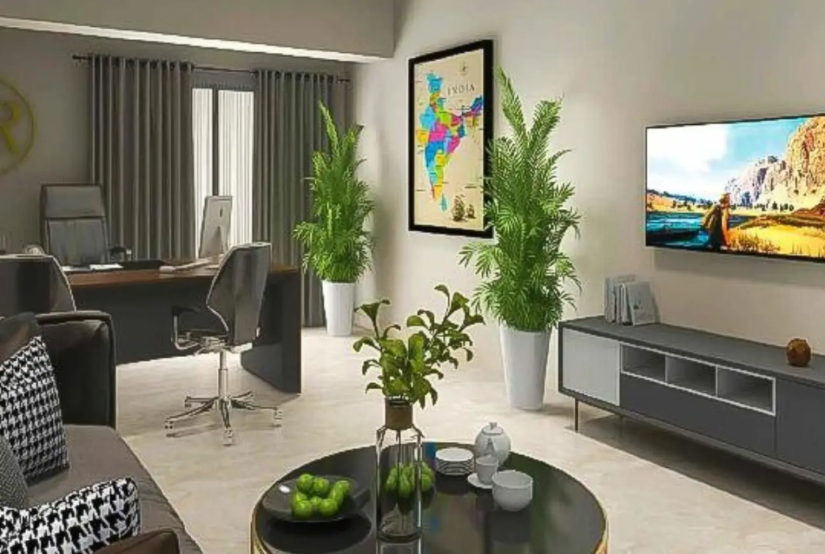 Trehan Luxury Floors- Sector 35, Gurgaon