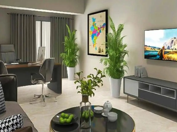 Trehan Luxury Floors- Sector 35, Gurgaon