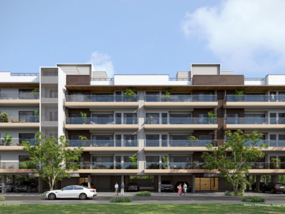 Birla Navya Avik Sector 63, Sohna, Gurgaon