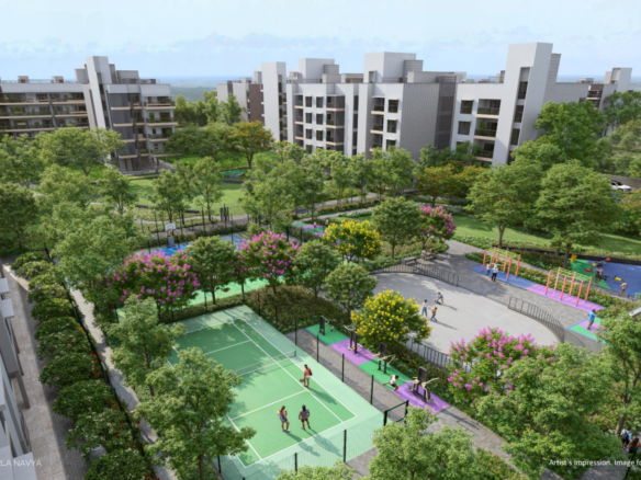 Birla Navya Avik Sector 63, Sohna, Gurgaon
