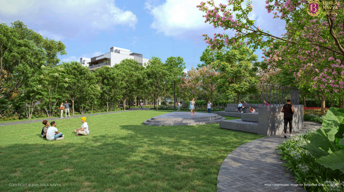 Birla Navya Avik Sector 63, Sohna, Gurgaon