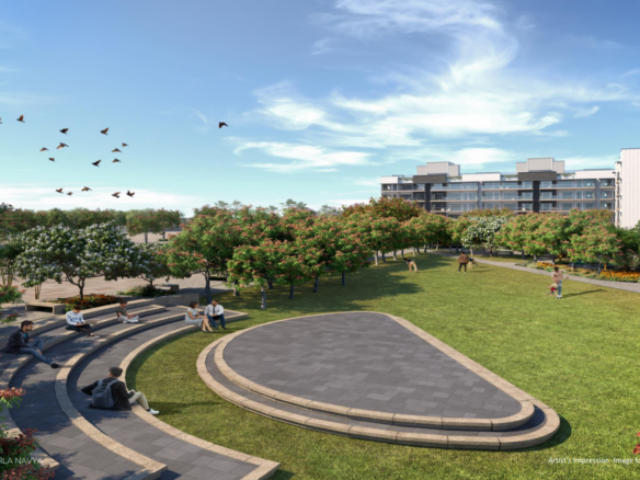 Birla Navya Avik Sector 63, Sohna, Gurgaon