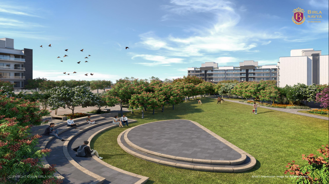 Birla Navya Avik Sector 63, Sohna, Gurgaon