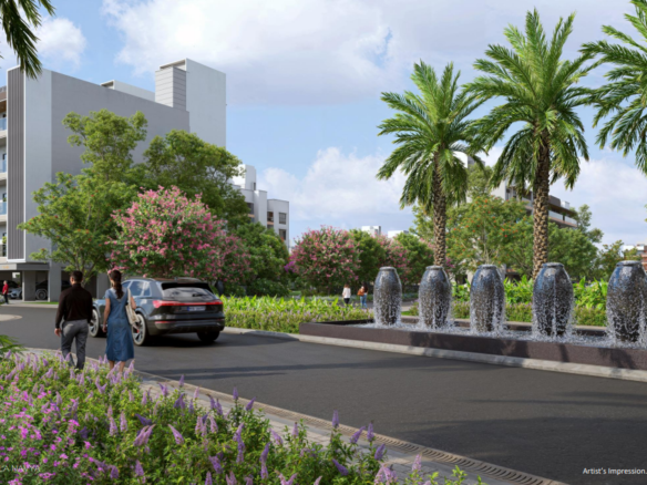 Birla Navya Avik Sector 63, Sohna, Gurgaon