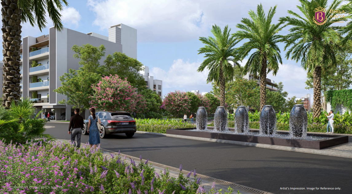 Birla Navya Avik Sector 63, Sohna, Gurgaon