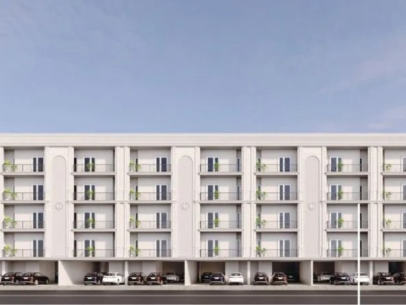 Trehan Luxury Floors- Sector 35, Gurgaon