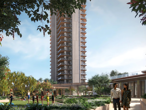 Hero Homes The Palatial - Sector 104, Gurgaon