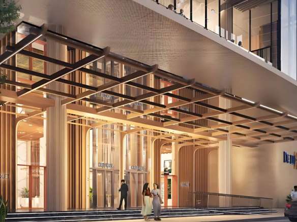 Signature Global Deluxe DXP- Sector 37D, Gurgaon